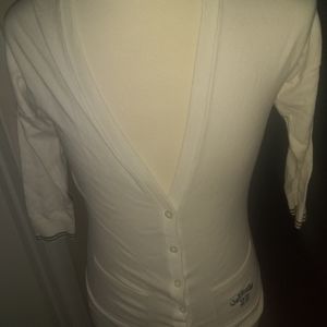 Hollister Size M Cardigan